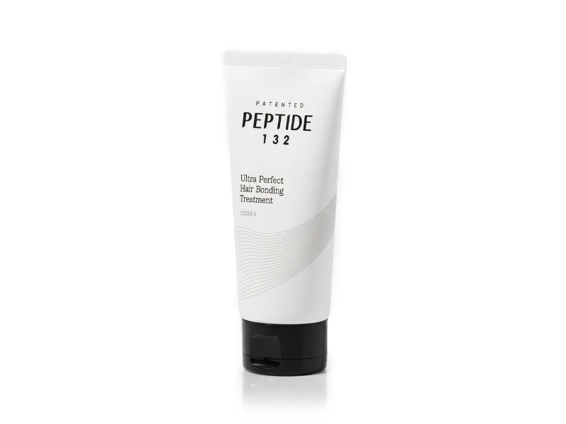COSRX PEPTIDE-132 Ultra Perfect Hair Bonding Treatment 120 ml
