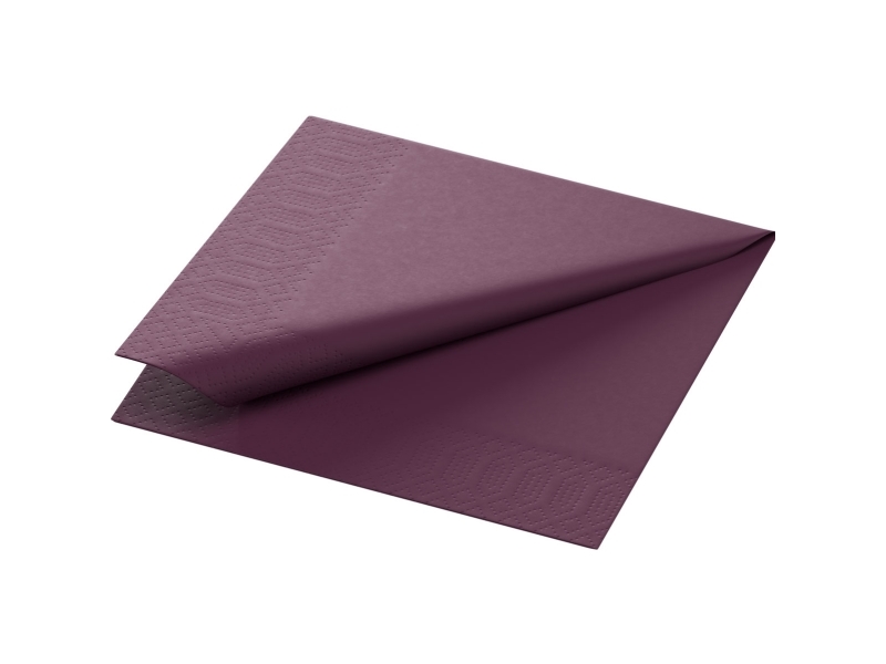 Duni 168410, Mjukpapper, 240 mm, 240 mm, Tyskland, 576 mm, 251 mm | Catering - Dukar & Servetter - Servetter | GameStuff