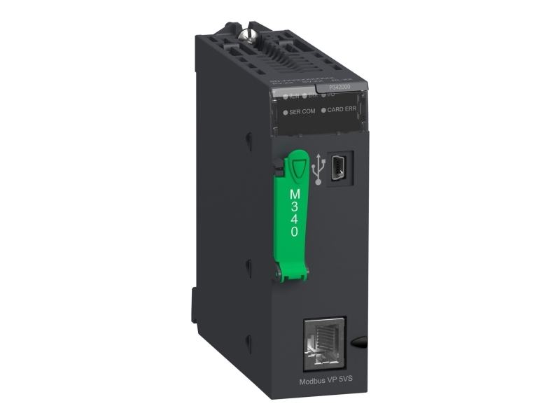 Schneider Electric BMXP342000