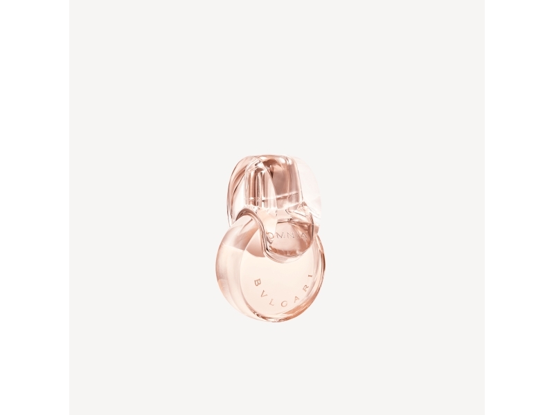 Bvlgari Omnia Crystalline (2024) Eau De Parfum 50 Ml (Woman)