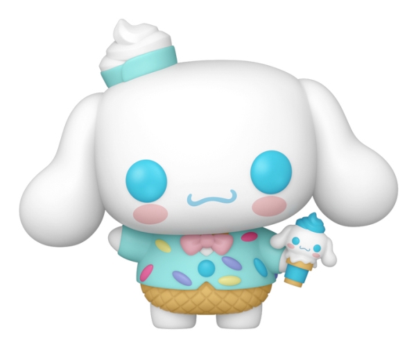Funko Pop Vinyl Hello Kitty Cinnamoroll