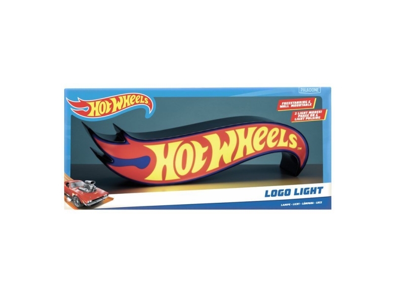 Paladone PP12798HW, Samlarfigur, Batterier krävs | Spel - Konsoler tillbehör - Övriga | GameStuff