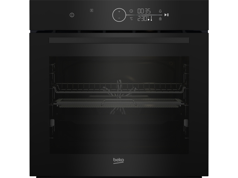 Piekarnik Beko Piekarnik Beko Bcbima 17400Ksbs