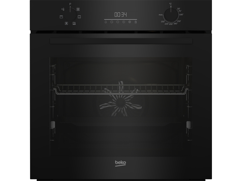 Beko Backofen Beko Bcbie 17300Ksb Studio Backofen