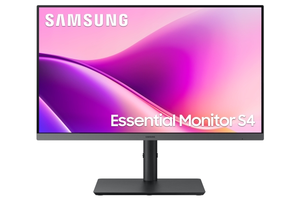 Essential S4 S43uf Fhd 24" 1920 X 1080pixels Ips 16:9 100hz