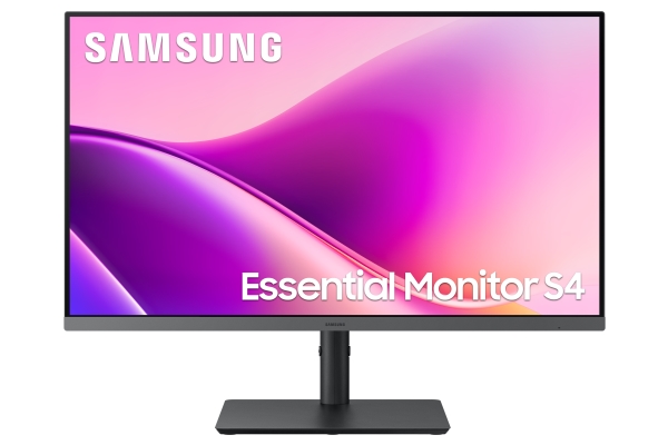 Essential S4 S43uf Fhd 27" 1920 X 1080pixels Ips 16:9 100hz