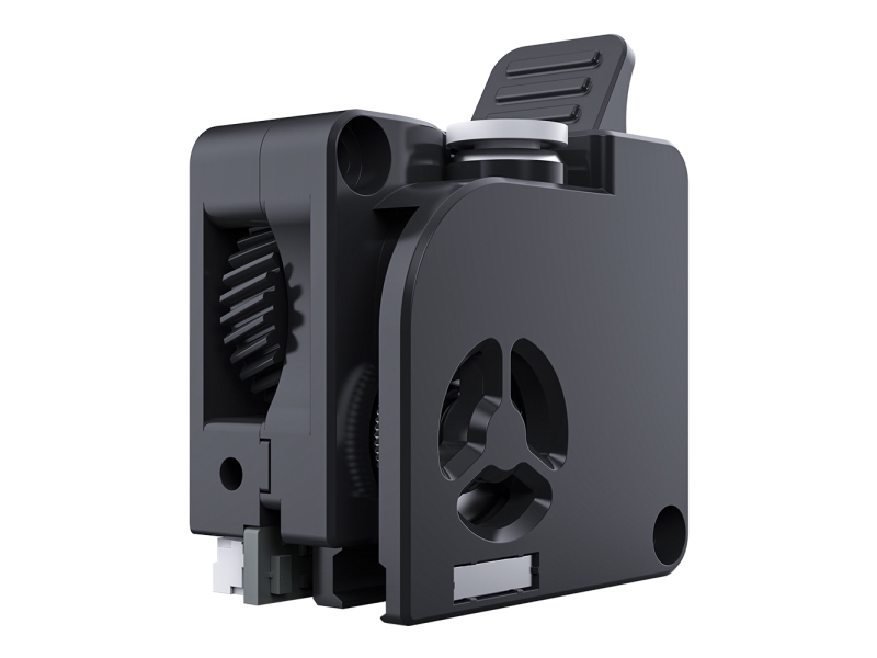 Creality 4001020083, Extruder, Schwarz, 1 Stück(E)