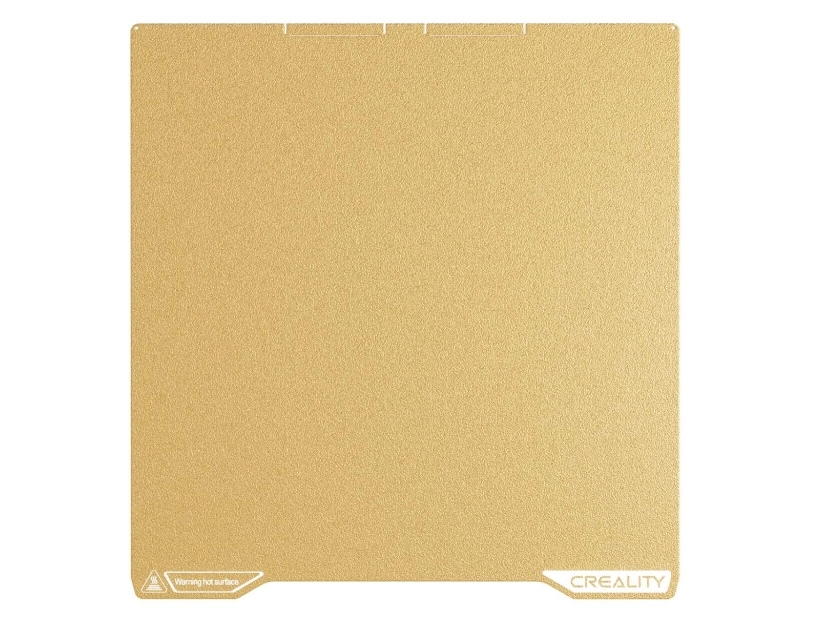 Creality K2 Pro Pei Frostet Byggeplade