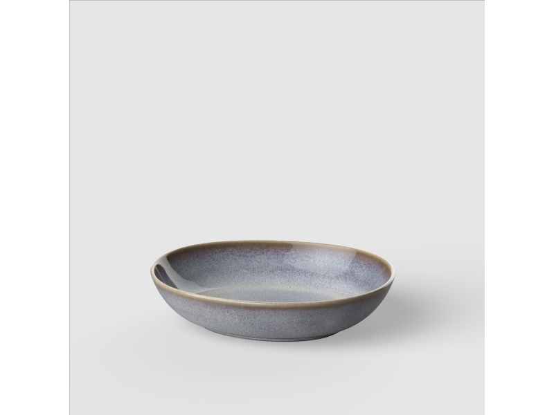 Villeroy & Boch 1042813810, Pastaskål, Lergods, Beige, 0,473 l, 47 mm, 1 styck | Bordssättning - Par - Bollar | GameStuff