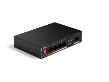 Switch Sf1005-Eur 5-Port Dahua