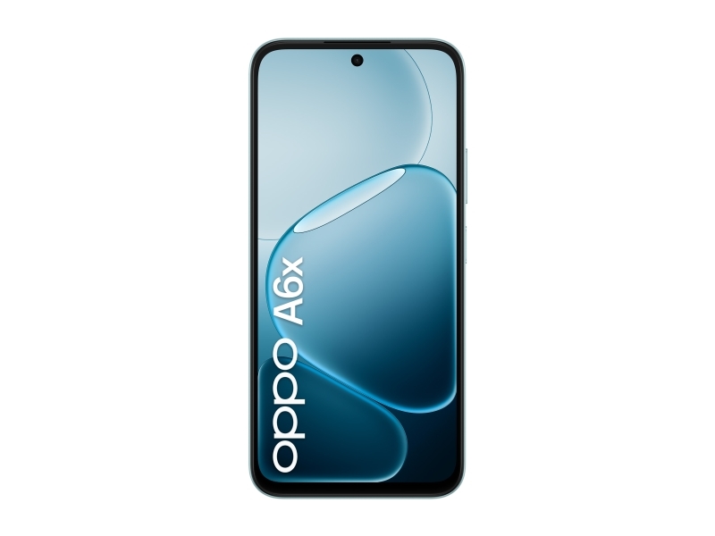Oppo A6x Cph2819 4/128Gb Ice Blue