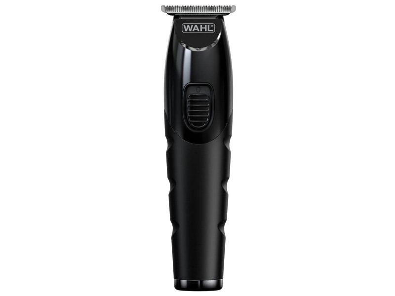 Wahl All-In-One, musta, 0,5 mm, 4 cm, Universaali, Ruostumaton teräs, Akku