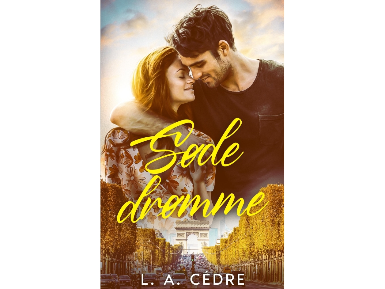 Süße Träume | L. A. Cédre | Sprache: Dänish