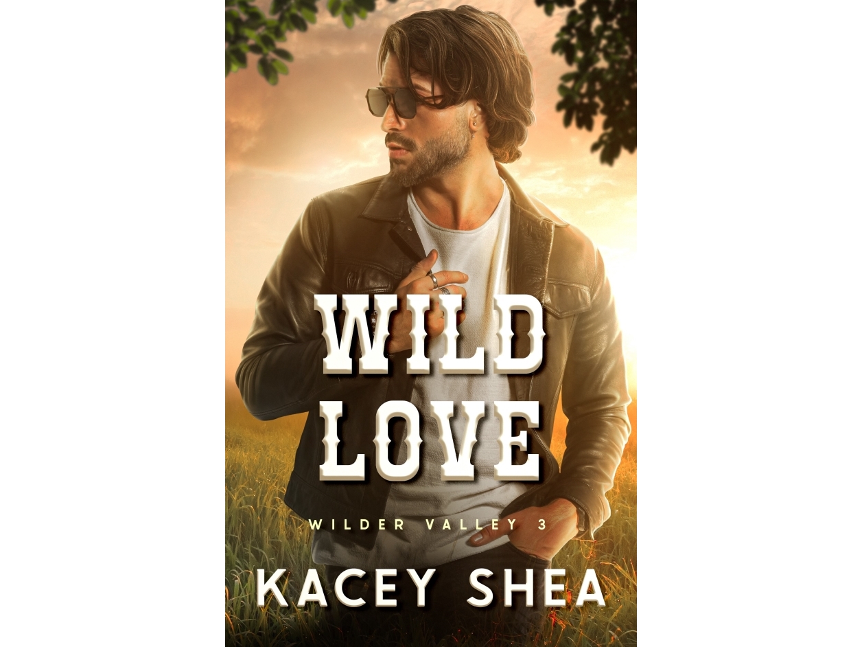 Wild Love | Kacey Shea | Sprache: Dänish