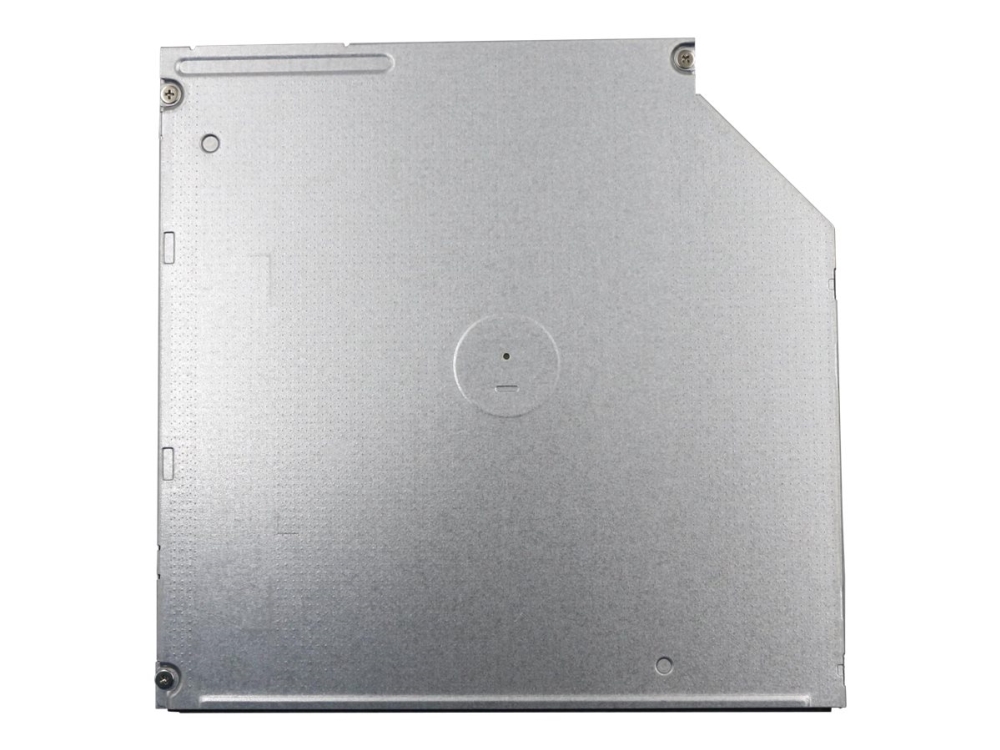 HLDS GUE0N - Disk drev - DVD-RW - Serial ATA - indstiksmodul - FRU - for IdeaPad 320-14  330-14  L3 15IML05  V145-14  V155-15  V340-17  Yoga Slim 7 Pro 14