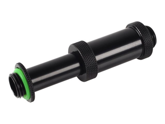 Bitspower - Vandkølingssystem Til Grafikkort Til Cross-Fire/Sli - G1/4" (41 - 69 Mm) - Mat Sort