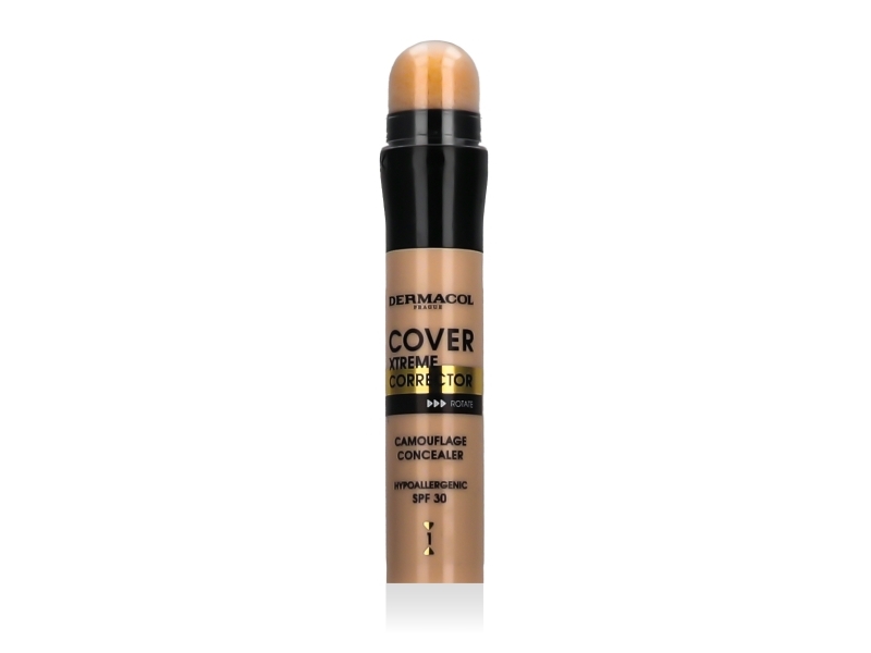 Dermacol Cover Xtreme Corrector 01/207 8 g