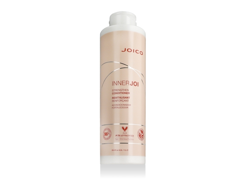 Joico Innerjoi Strengthen Conditioner 1000 Ml