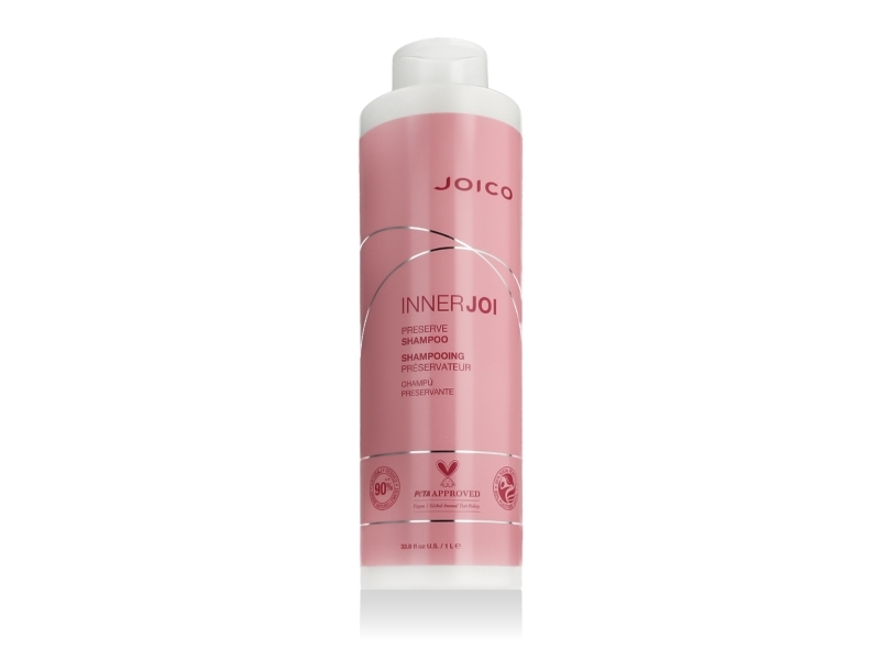 Joico - Innerjoi Preserve Color Shampoo 1000 Ml