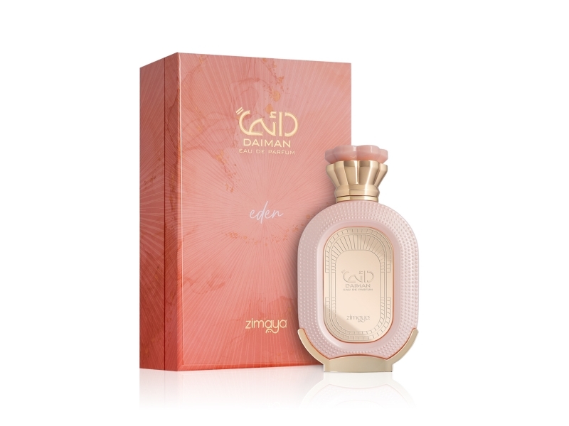 Zimaya Daiman Eden EDP W 100 ml