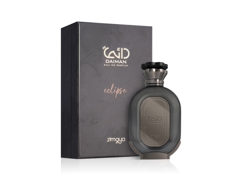 Zimaya Daiman Eclipse Edp M 100 Ml