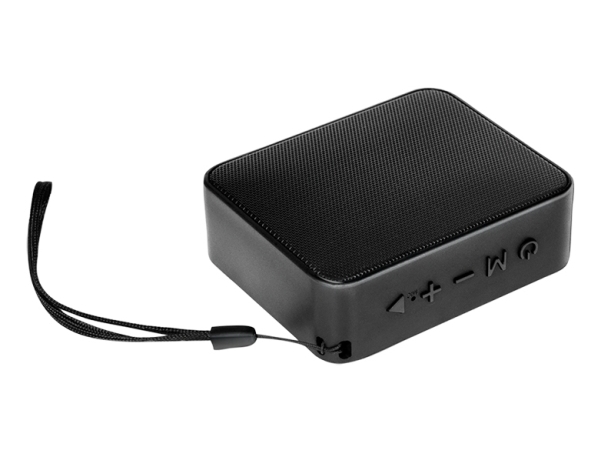 Logilink Bluetooth-Højttaler Sort