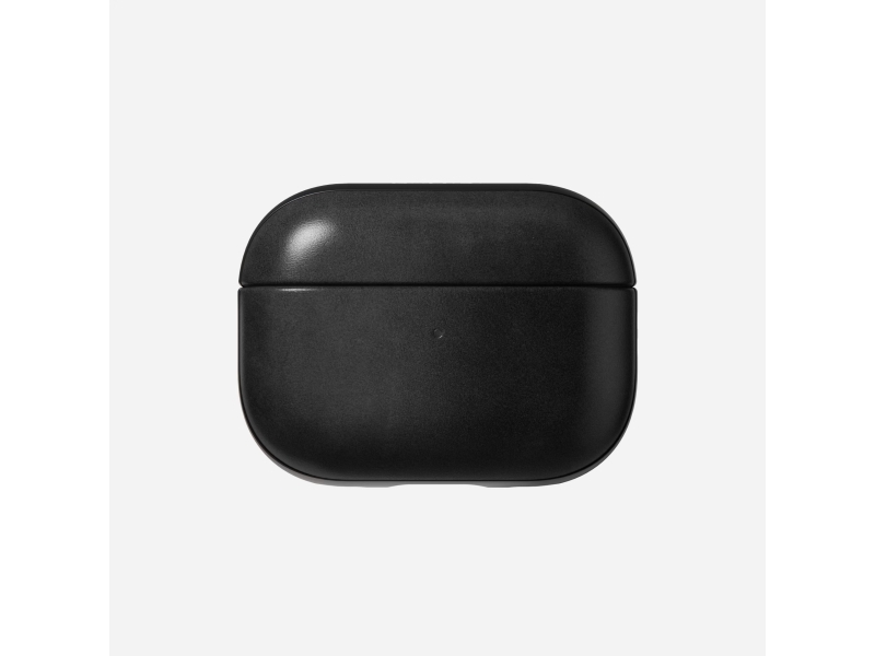 Nomad Modern Leather Case, Boks, Læder, Mikrofiber, Polykarbonat (Pc), Sort