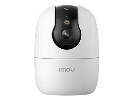 Imou Ranger 2C Pro 5Mp Wifi 6 2.4Ghz / 5Ghz 3K Kamera Mit Ruftaste Ipc-S2cp-5R1s