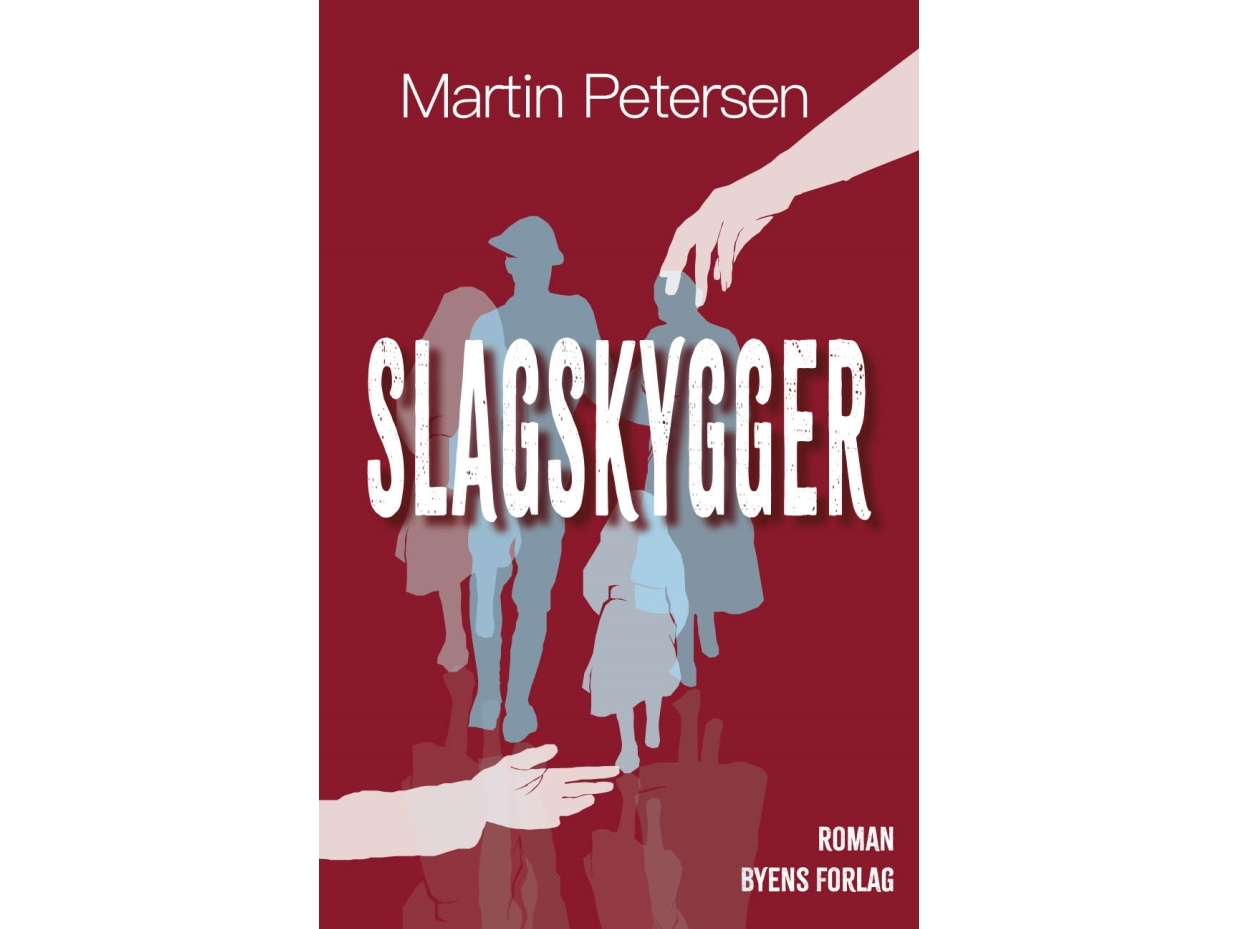 Slagskygger | Martin Petersen