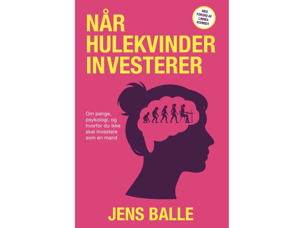 Når Hulekvinder Investerer | Jens Balle