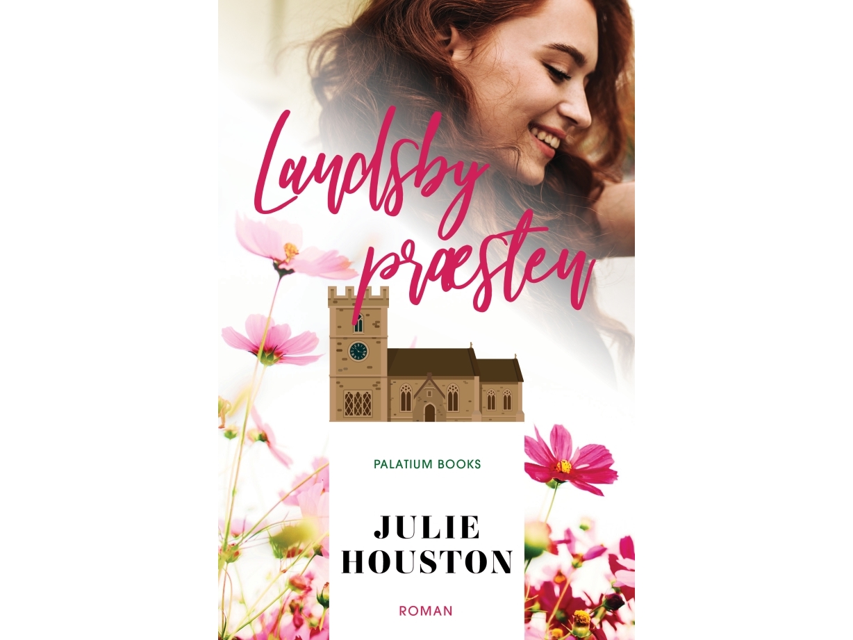 Landsbypræsten | Julie Houston