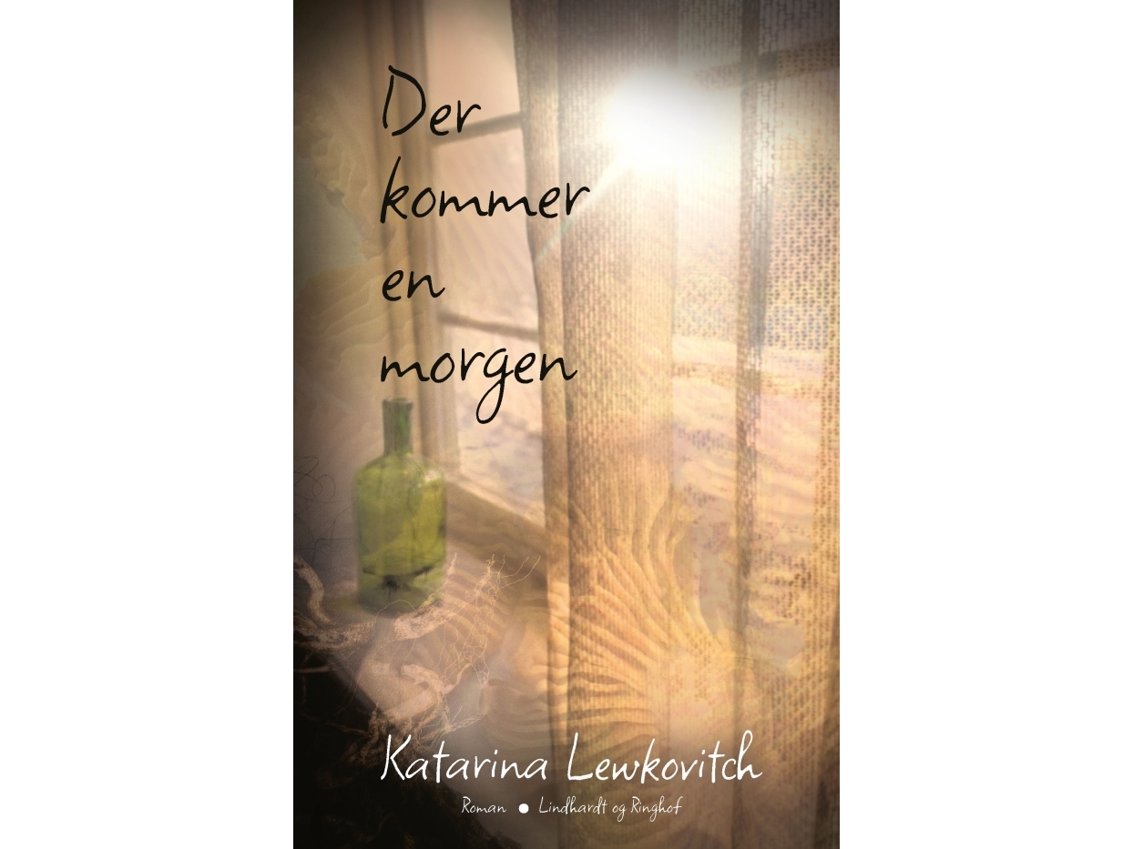 Der Kommer En Morgen | Katarina Lewkovitch