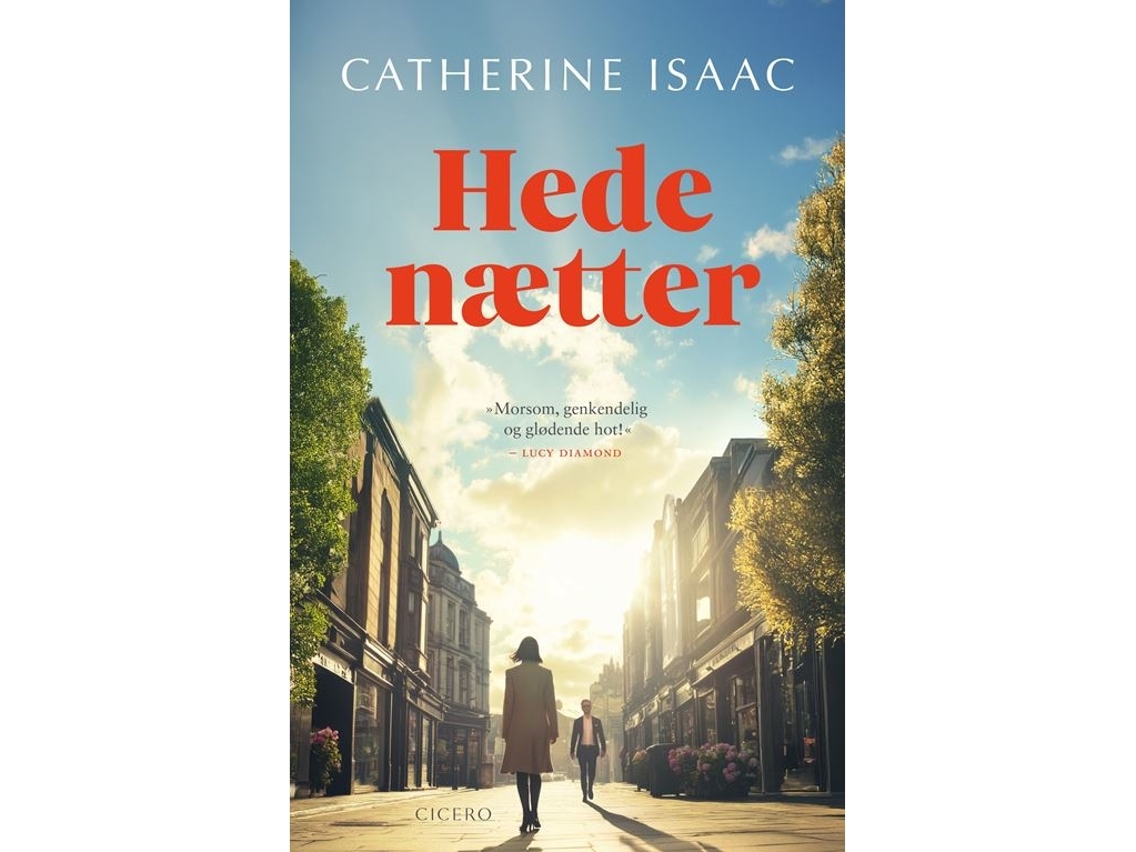 Hede Nætter | Catherine Isaac