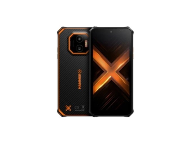 Myphone Hammer Energy X2 5G 8/256Gb Sort