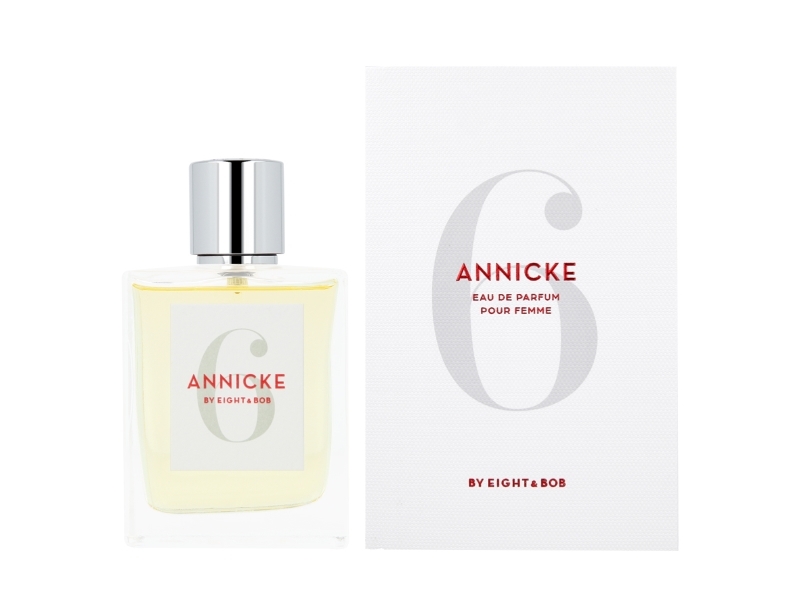 Eight & Bob Annicke 6 Edp 100Ml