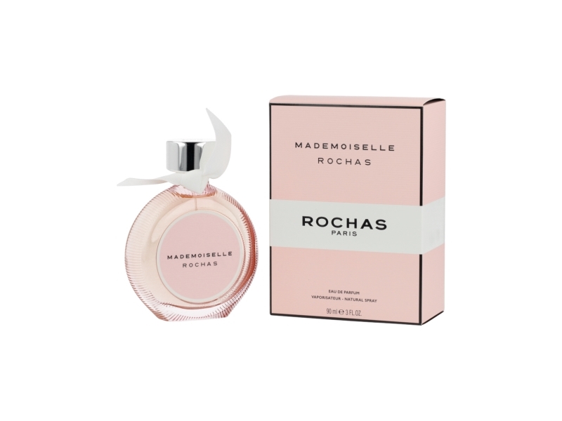 Rochas Mademoiselle Rochas Eau De Parfum 90 Ml (Frau)