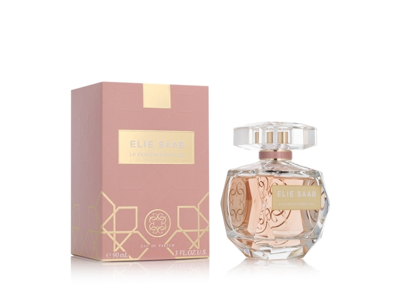 Elie Saab Le Parfum Essentiel Eau De Parfum 90 Ml (Frau)