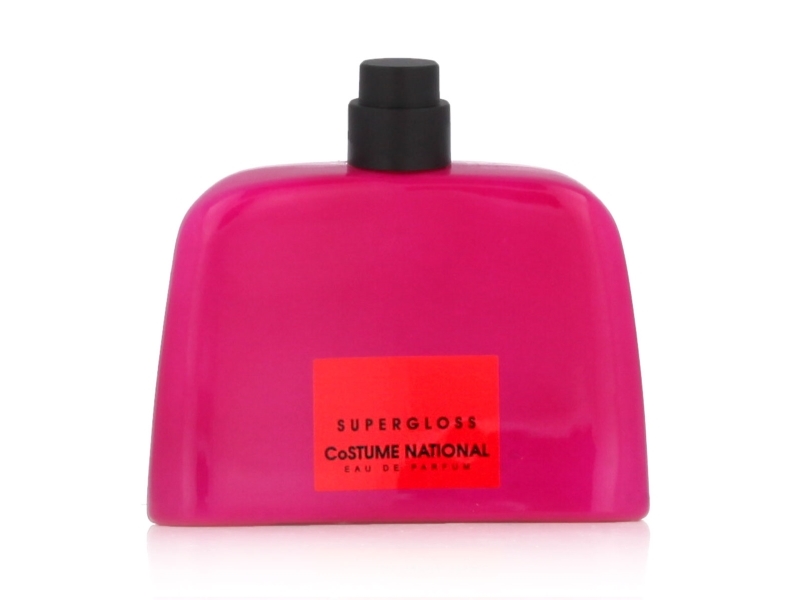 Costume National Supergloss Eau De Parfum 100 Ml (Woman)
