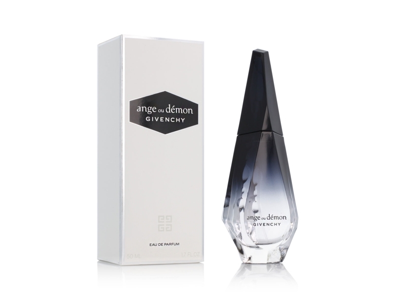 Givenchy Ange Ou Demon (Ange Ou Etrange) Eau De Parfum 50 Ml (Frau)