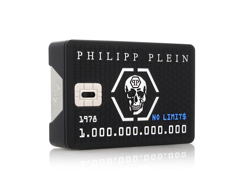Philipp Plein No Limits Super Fresh Edt 90Ml