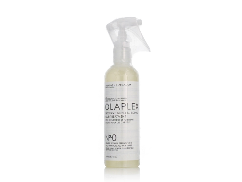 Olaplex Olaplex Bond Building Hair No.0 Serum Do Włosów 155Ml