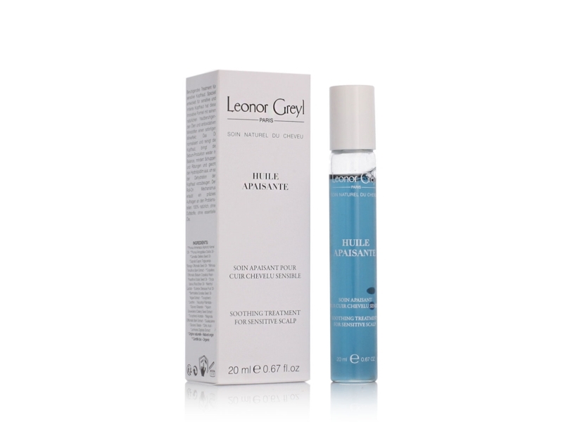 Leonor Greyl Huile Apaisante 20 Ml