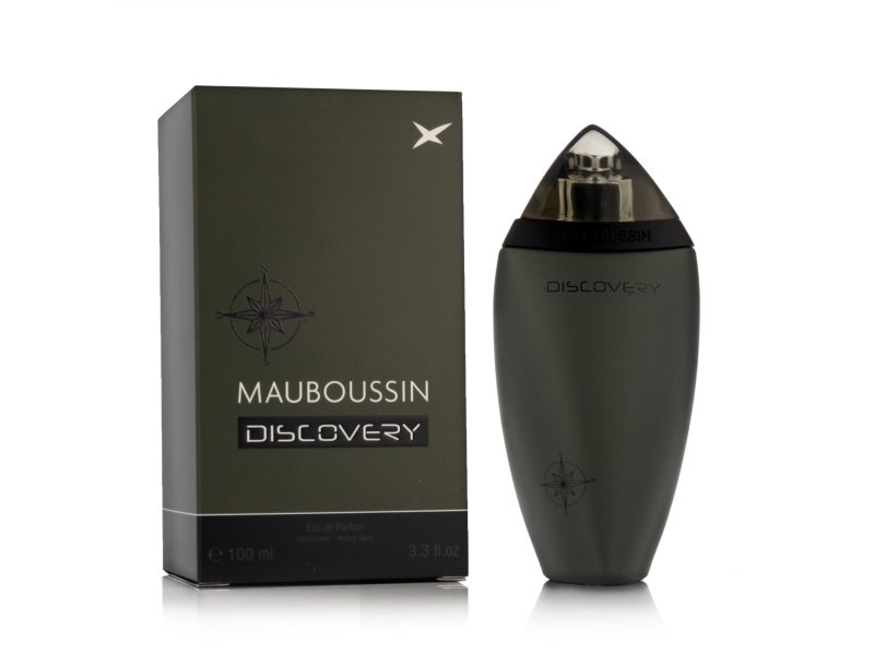 Mauboussin Entdeckung Eau De Parfum 100 Ml (Mann)