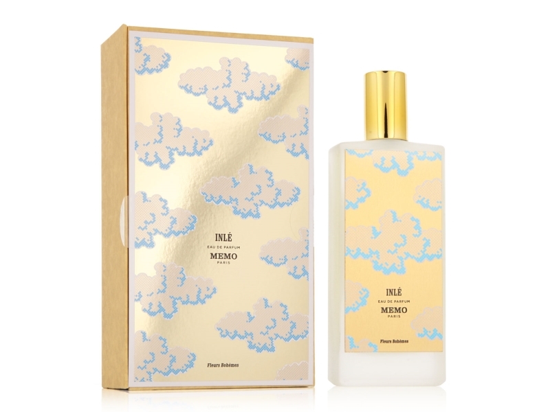 Memo Paris Inlé Eau De Parfum 75 Ml (Woman)
