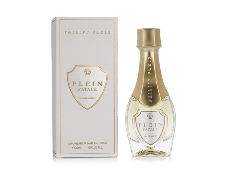 Philipp Plein Plein Fatale Eau De Parfum 30 Ml (Frau)