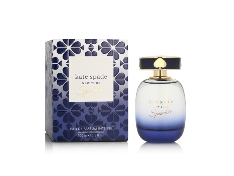 Kate Spade New York Sparkle Eau De Parfum Intense 100 Ml (Woman)