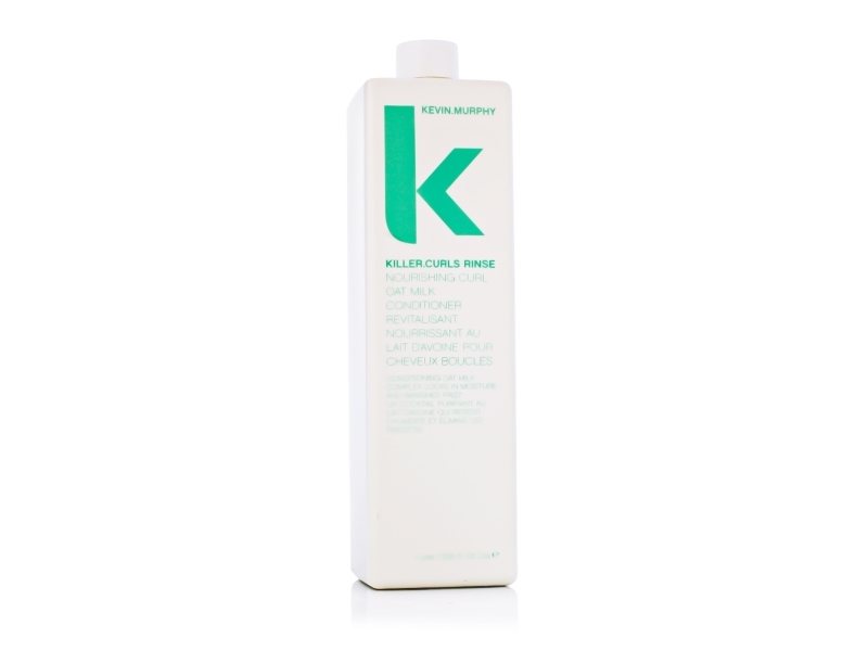 Kevin Murphy Killer.Curls Rinse Nourishing Curl Conditioner 1000 Ml