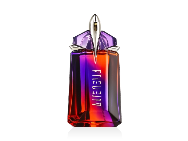 Thierry Mugler Alien Hypersense Edp W 60 Ml Refillable