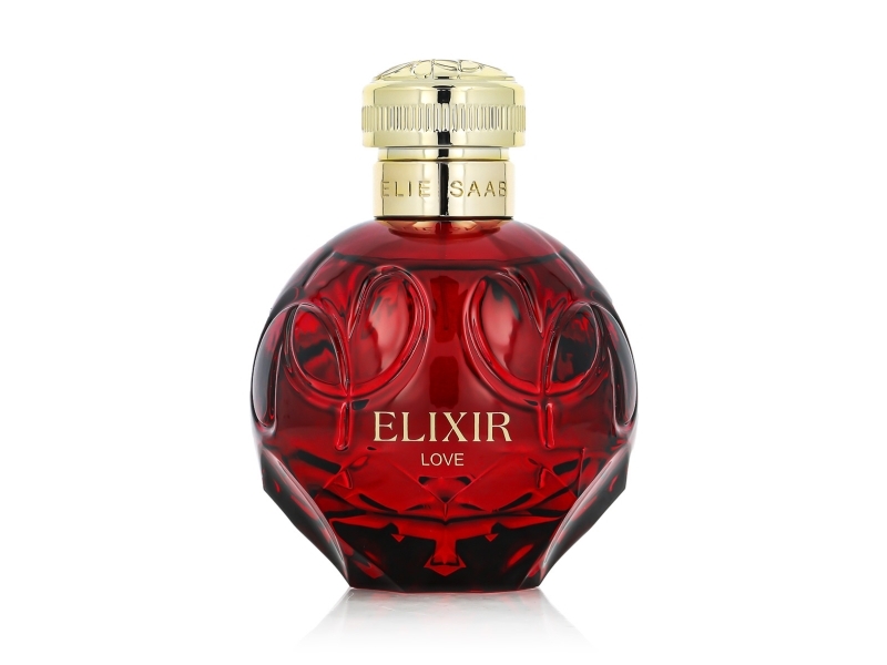 Elie Saab Elixir Love Eau De Parfum 100 Ml (Frau)