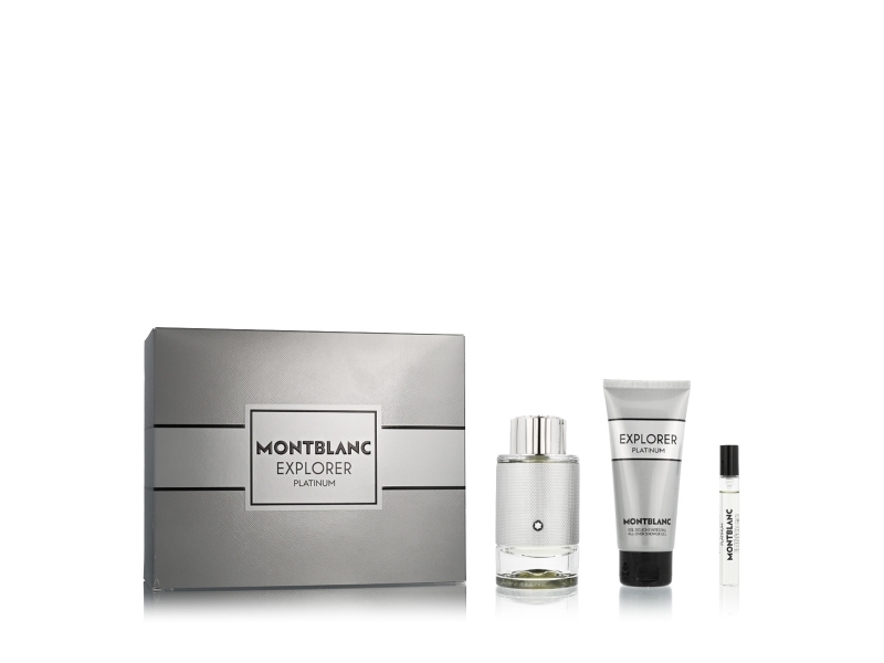 Montblanc - Explorer - 100 Ml